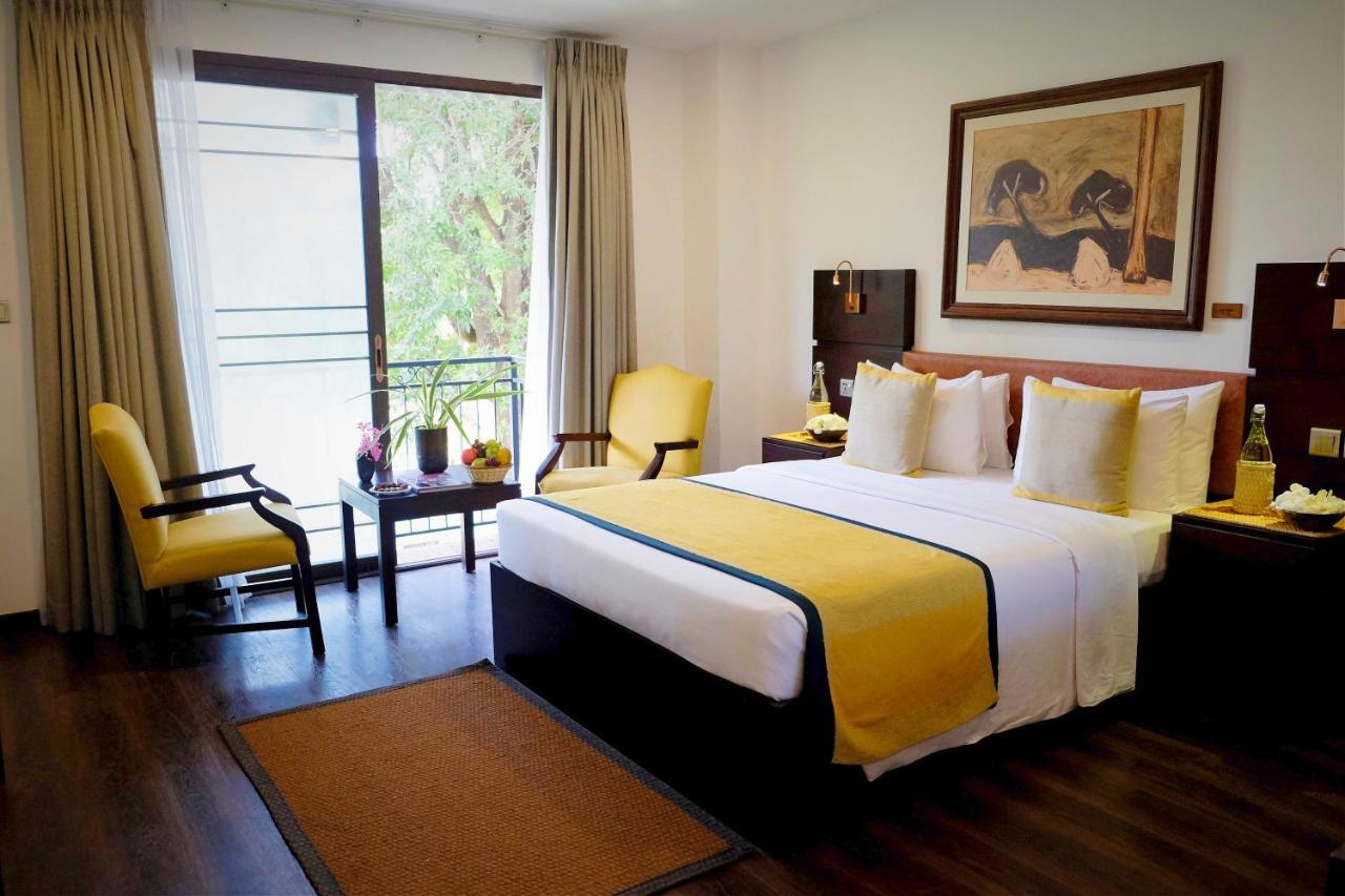 Fox Jaffna Hotel Luaran gambar