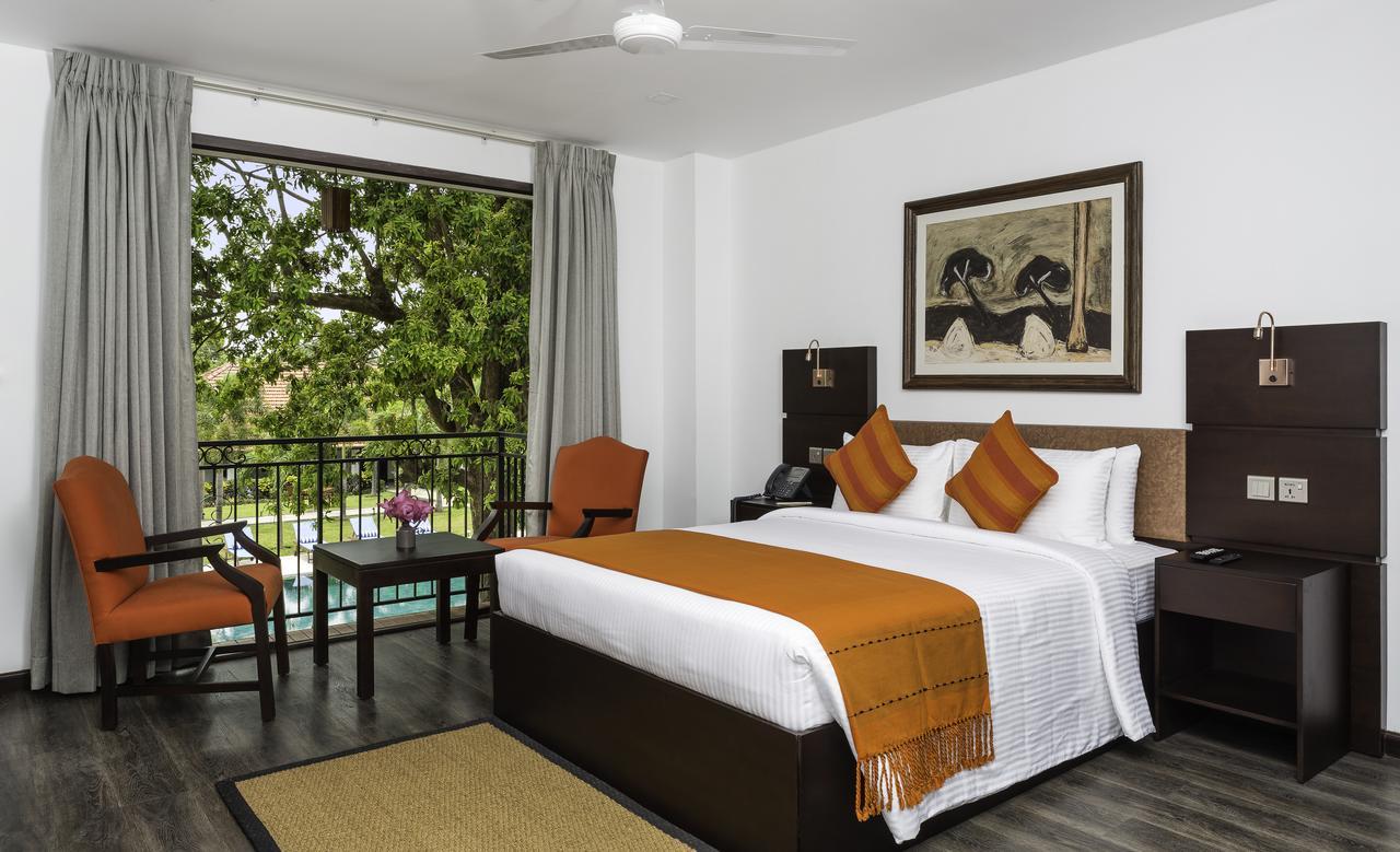 Fox Jaffna Hotel Luaran gambar